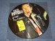 SEX PISTOLS - POWER OF THE SEX PISTOLS   / 1991LIMITED PICTURE DISC LP