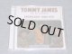 TOMMY JAMES & THE SHONDELLS - ANTHOLOGY 1966-1970 / 2007 FRANCE SEALED  CD