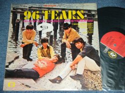 画像1: ? QUESTION MARK and The MYSTERIANS - 96 TEARS  / 1966 US ORIGINAL STEREO Used LP 