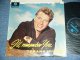 FRANK IFIELD - I'LL REMEMBER YOU / 1962 UK ORIGINAL "BLUE COLUMBIA" MONO LP 