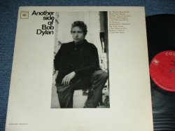 画像1: BOB DYLAN - ANOTHER SIDE OF BOB DYLAN /  1964 US ORIGINAL RELEASED VERSION 2 EYES with 'GUARANTEED HIGH FIDELITY' Label MONO LP