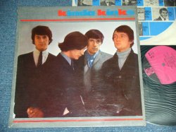 画像1: THE KINKS - KINDA KINKS ( Ex+/Ex++ )/ 1965 UK ORIGINAL MONO LP 