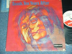 画像1: TEN YEARS AFTER -　SSSSH ( VG++/Ex+ ) / 1969 UK ORIGINAL Used LP 