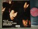 ROLLING STONES - OUT OF OUR HEADS / 1965 AUSTRALIA ORIGINAL "Unboxed DECCA"Label MONO LP