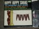 THE SWINGING BLUE JEANS - HIPPY HIPPY SHAKE ( Ex-/MINT- ) / 1964 US  ORIGINAL  MONO Used  LP 