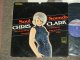 CHRIS CLARK - SOUL SOUNDS / 1967 US ORIGINAL STEREO Used LP 