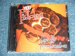 画像1: LAS PISTOLAS - DEADLY COMBINATION / 2010 UK Brand New CD 