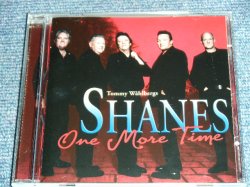画像1: TOMMY WAHLBERGS SHANES - ONE MORE TIME / 2008 EU BRAND NEW 2 CD  
