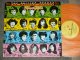 ROLLING STONES - SOME GIRLS ( ORANGE WAX Vinyl : MATRIX NUMBER  A: CUN-39108  A-5 U /CUN-39108 B 5 U )  / HOLLAND ONLY ORANGE WAX Vinyl Limited Used LP