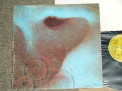 画像1: PINK FLOYD - MEDDLE (Ex++/Ex+++ :  Mtrix Number A-7/B-6 ) / 1971 UK ORIGINAL Used LP 