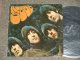 BEATLES - RUBBER SOUL / 1965 SOUTH AFRICAN ORIGINAL MONO Used LP 