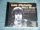 LOU CHRISTIE - GLORY RIVER / 1990's UK ORIGINAL Brand New  Sealed CD