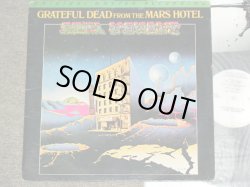 画像1: GRATEFUL DEAD  - FROM THE MARS HOTEL  / 1984 US HALF SPEED MASTER MOBILE FIDELITY Used LP