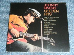 画像1: JOHNNY RIVERS - GOLDEN HITS  ( ORIGINAL ALBUM With BONUS TRACKS )  / 2001 FRANCE ORIGINAL Brand New  SEALED CD