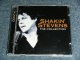 SHAKIN STEVENS - THE COLLECTION  / 2005 UK ORIGINAL Brand New CD+DVD  