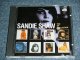 SANDIE SHAW - THE EP COLLECTION  / 1990 UK  Brand New Sealed CD