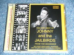 画像1: JOHNNY & THE JAILBIRDS- THE VERY BEST OF / 2010 UK & EU Press ORIGINAL BRAND NEW  CD