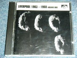 画像1: v.a. Omnibus - Liverpool 1963-1968 VOL.1 / 1994 UK ORIGINAL uSED CD