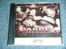 画像1: DARREL HIGHAM  - THE SWEET GEORGIA BROWN SESSIONS / 2011 UK BRAND NEW CD  