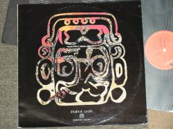 画像1: POPOL VUH - QUICHE MAYA ( NORWAY PROGRESSIVE ROCK ) / 1973 WEST-GERMANY  ORIGINAL Used LP 