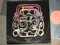 画像1: POPOL VUH - QUICHE MAYA ( NORWAY PROGRESSIVE ROCK ) / 1973 WEST-GERMANY  ORIGINAL Used LP 