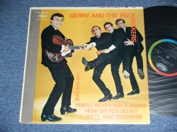 画像1: GERRY AND THE PACEMAKERS - I'M THE ONE ( 1st Album : Ex/Ex+ ) / 1963 CANADA ORIGINAL MONO  LP 