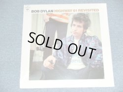 画像1: BOB DYLAN -  HIGHWAY 61 REVISITED  / US REISSUE Brand New Sealed LP Out-Of-Print now  
