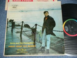画像1: GERRY AND THE PACEMAKERS - FERRY CROSS THE MERSEY ( VG++,VG+++/Ex+ ) / 1965 CANADA ORIGINAL MONO Used LP 