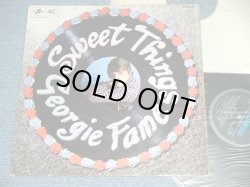画像1: GEORGIE FAME - SWEET THINGS ( Ex++/Ex++ )  / 1966 UK ORIGINAL BLUE Columbia Label  MONO Used LP 