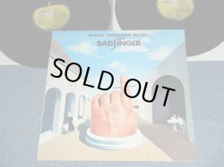 画像1: BADFINGER - MAGIC CHRISTIAN MUSIC  ( 2LP's VERSION )  / 1991 UK ORIGINAL & REISSUE  Used 2-LP's P 