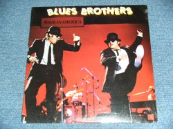 画像1: BLUES BROTHERS - MADE IN AMERICA  / 1980 US ORIGINAL Brand New SEALED LP 