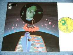 画像1: ELOY - INSIDE / 1973 WEST-GERMANY  ORIGINAL Used LP  