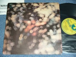 画像1: PINK FLOYD - OBSCURED BY CLOUDS ( Matrix Number : A-2/B-4 : Ex+++/MINT-) / 1972 UK ORIGINAL LP 