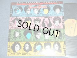 画像1: ROLLING STONES - SOME GIRLS ( Ex++/ MINT- 2nd Press Cover : MATRIX NUMBER  A: ST RS 784079 C  /B: ST RS 784080 G ) /  1978 US ORIGINAL LP
