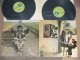 PINK FLOYD - UMMAGUMMA ( Ex/MINT- : MATRIX Number : A-2/3-3/A-2/B-4 ) )  / 1969 UK ORIGINAL 2LP 