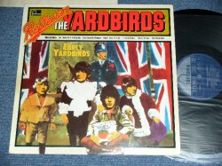 画像1: THE YARDBIRDS - REFLECTION THE YARDBIRDS EARLY YARDBIRDS  / 1970's WEST-GERMANY ORIGINAL Used LP 