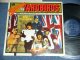 THE YARDBIRDS - REFLECTION THE YARDBIRDS EARLY YARDBIRDS  / 1970's WEST-GERMANY ORIGINAL Used LP 