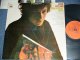 BOB DYLAN - GREATEST HITS ( VG+++/MINT- ) /  1967  ITALIA ORIGINAL 1st PRESS Used  LP 