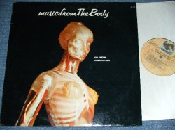 画像1: ROGER WATERS of PINK FLOYD - Music From THE BODY / 1970 US ORIGINAL ? Used LP 