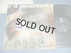 画像1: PINK FLOYD, THE  - A SAUSERFUL OF SECRETS ( MATRIX NUMBER YAX-3633-3/3634-3 ) /  UK  3rd Press? 2x EMI & Columbioa Label Used LP