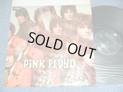 画像1: PINK FLOYD, THE  - THE PIPER AT THE GATES OF DAWN / UK ORIGINAL 3rd PRESS 2x EMI & White Columbia Label LP 