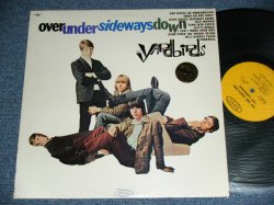 画像1: THE YARDBIRDS - OVER UNDER SIDEWAYS DOWN  /  1966 US ORIGINAL "PROMO" MONO Used LP 