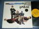 THE YARDBIRDS - OVER UNDER SIDEWAYS DOWN  /  1966 US ORIGINAL "PROMO" MONO Used LP 