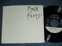 画像1: PINK FLOYD - ANOTHER BRICK IN THE WALL Part II  / 1979 US ORIGINAL Used  7"Single  With PICTURE SLEEVE  