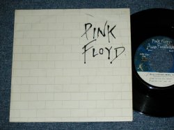 画像1: PINK FLOYD - ANOTHER BRICK IN THE WALL Part II  / 1979 WEST-GERMANY ORIGINAL Used  7"Single  With PICTURE SLEEVE  