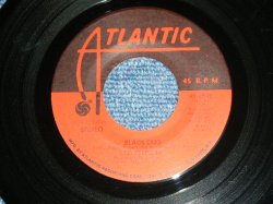 画像1: LED ZEPPELIN -  BLACK DOG  / 1971 US ORIGINAL Used 7" Single 