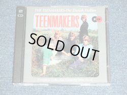 画像1: TEENMAKERS - COMPLETE COLLECTION FEATUTING BILLIE DAVIS / 2000 GERMAN Used 2 CD'S SET 