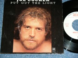 画像1: JOE COCKER - PUT OUT THE LIGHT ( MONO & STEREO ) / 1974 US ORIGINAL PROMO Only Same Flip  Used  7"Single  With PICTURE SLEEVE  