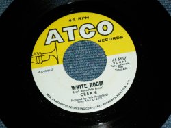 画像1: CREAM -  WHITE ROOM / 1968 US ORIGINAL Used 7"Single With COMPANY SLEEVE 