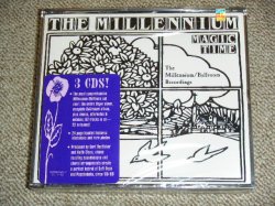 画像1: THE MILLENNIUM - MAGIC TIME / 2001 US ORIGINAL  Brand New SEALED 3-CD OUT-OF-PRINT now